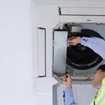 Dependable Air Duct Dryer Vent Cleaning Sun City Center FL - photo 2