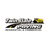 Commercial Paving Services Upper Valley - Twin State Paving - Construction Equipment in Newport Beach