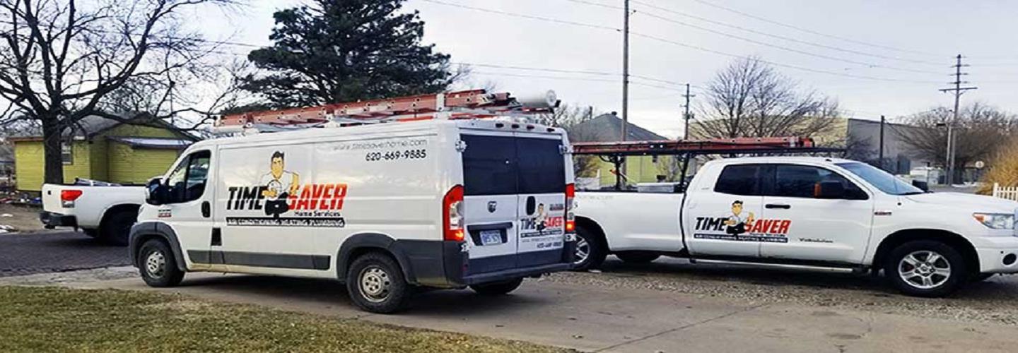 TimeSaver Home Services cover photo
