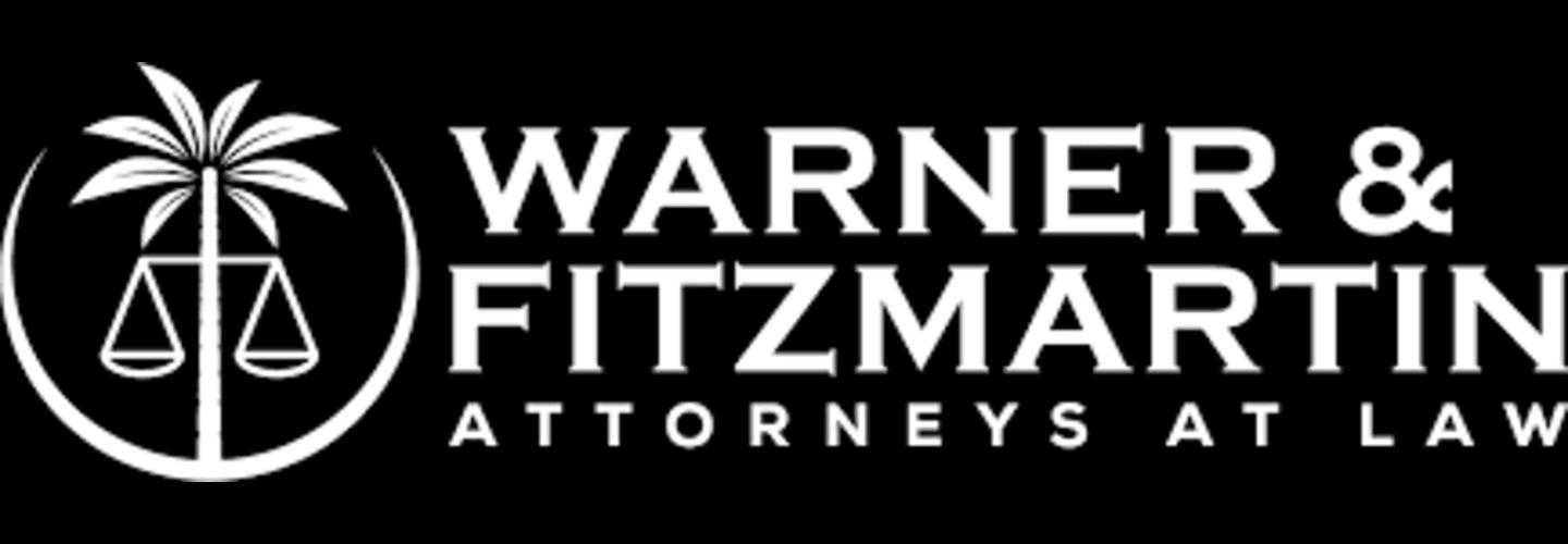 Warner & Fitzmartin cover photo