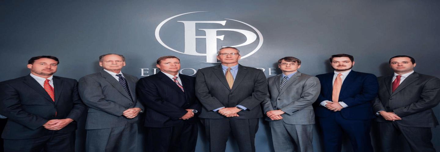 Car accident lawyer - Elrod Pope cover photo