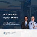 Car accident lawyer - Elrod Pope - photo 1