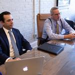 Car accident lawyer - Elrod Pope - photo 2