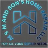 M&M AND SON'S HOME REPAIR LLC - Handyman in Sanford