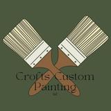 Croft's Custom Painting LLC - Paint & Sip in Lake Park
