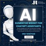 Joshua Thompson - photo 1