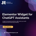 Joshua Thompson - photo 3