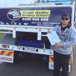 Great Heavy Driving School - photo 2