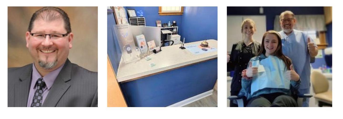 Buckeye Dental and Braces cover photo