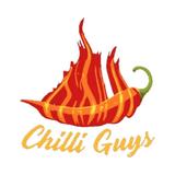 Chilli Guys - Caterers in Leicester
