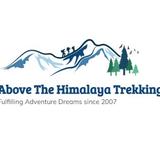 Above the Himalaya Trekking