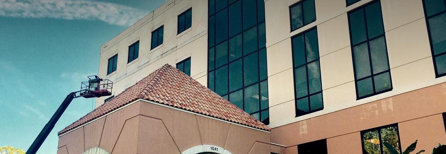 Soap & Sea Soft Washing cover photo