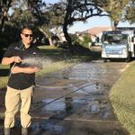 Soap & Sea Soft Washing - photo 2