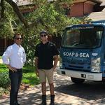 Soap & Sea Soft Washing - photo 4