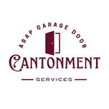 ASAP Garage Door Services in Cantonment