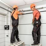 ASAP Garage Door Services in Cantonment - photo 1