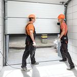 ASAP Garage Door Services in Cantonment - photo 2