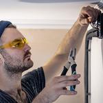 ASAP Garage Door Services in Cantonment - photo 4