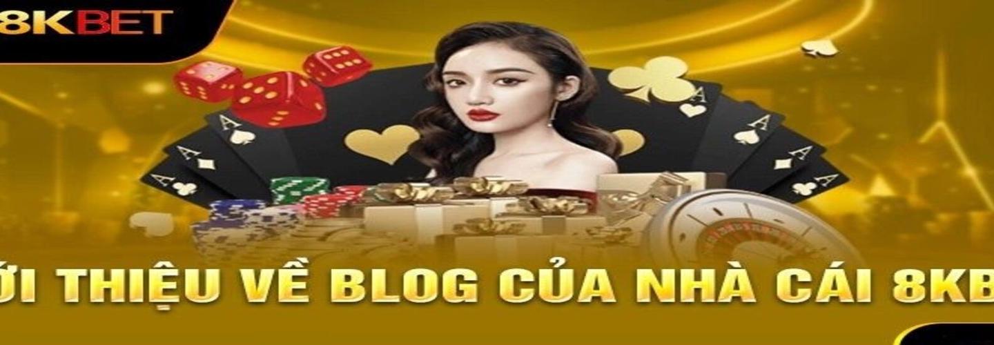 8kbet cover photo