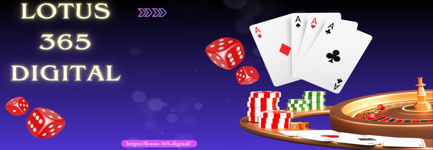 Lotus 365 Digital