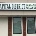 Capital District Cannabis and Wellness - photo 1
