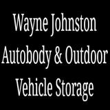 Wayne Johnston Autobody & Outdoor Vehicle Storage - Automotive in Dugald