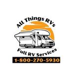 All Things RVs - RV Repair in Cypress