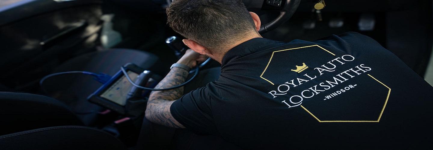Royal Auto Locksmiths cover photo
