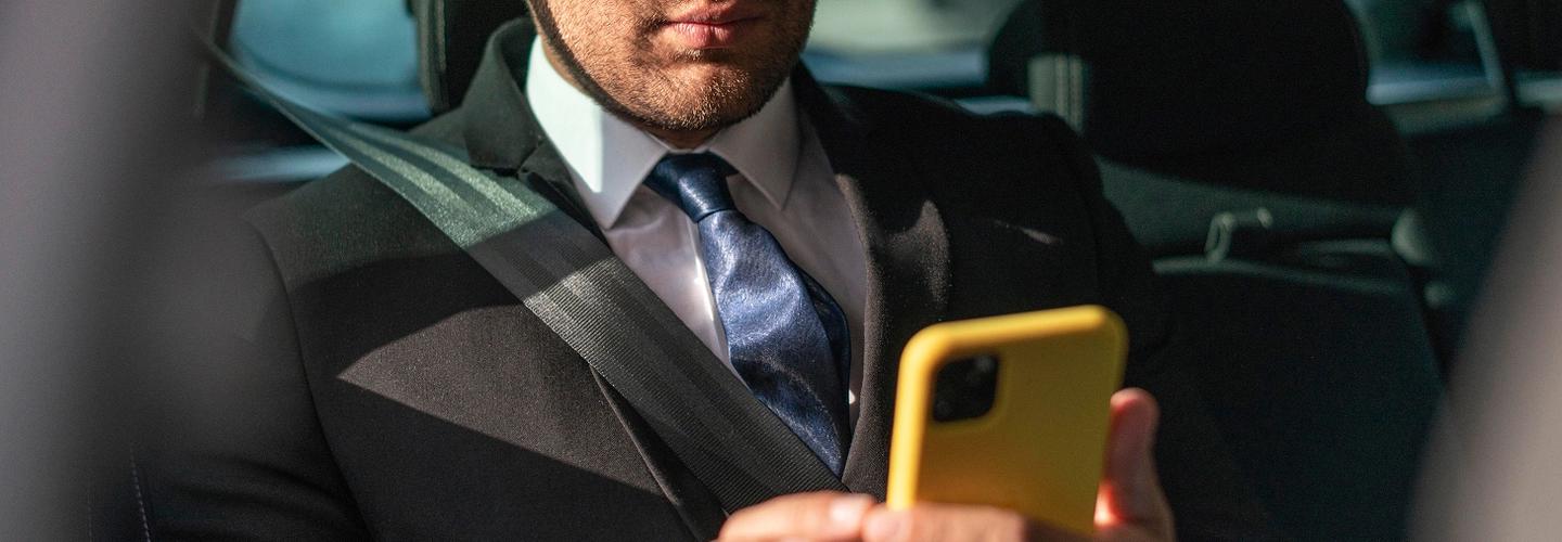 Clickgo Cabs cover photo