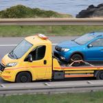 Ez Vehicle Recovery - photo 2