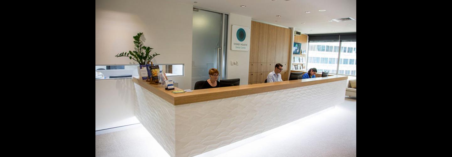 Sydney Holistic Dental Centre cover photo