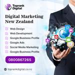 Top Rank Digital - photo 1