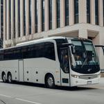 Charter Bus Overland Park - photo 2