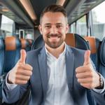 Charter Bus Overland Park - photo 7