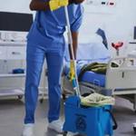 Kezzy Global Cleaning Services Cranbourne - photo 1