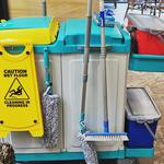 Kezzy Global Cleaning Services Cranbourne - photo 2