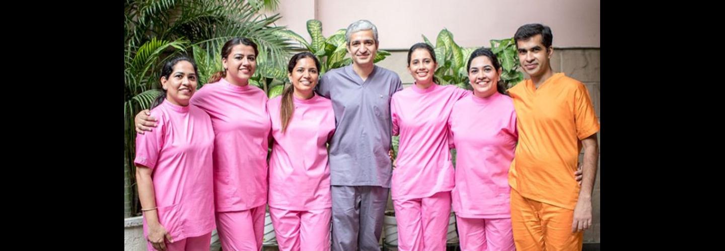 The Sterling Dental Clinic cover photo