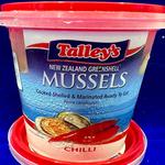 Tasman Star Seafood Market - photo 9