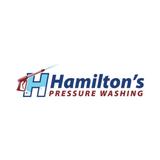Hamilton Pressure Washing - Home Cleaning in Frederick