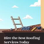 Roofing Services Greeley - photo 1