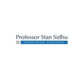 Professor Stan Sidhu - Hospitals in St Leonards