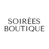 Soirées Boutique - Fashion in Petersburg