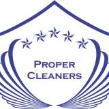 Proper Cleaners | Residential & Commercial Office Cleaning Services| London - Dry Cleaning/Dry Cleaners