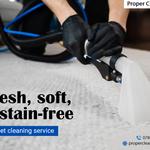 Proper Cleaners | Residential & Commercial Office Cleaning Services| London - photo 1