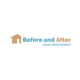 Before and After Home Improvement  - Home Services in Manassas