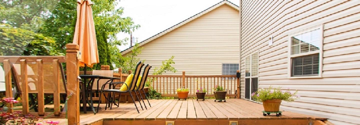 Before and After Home Improvement  cover photo