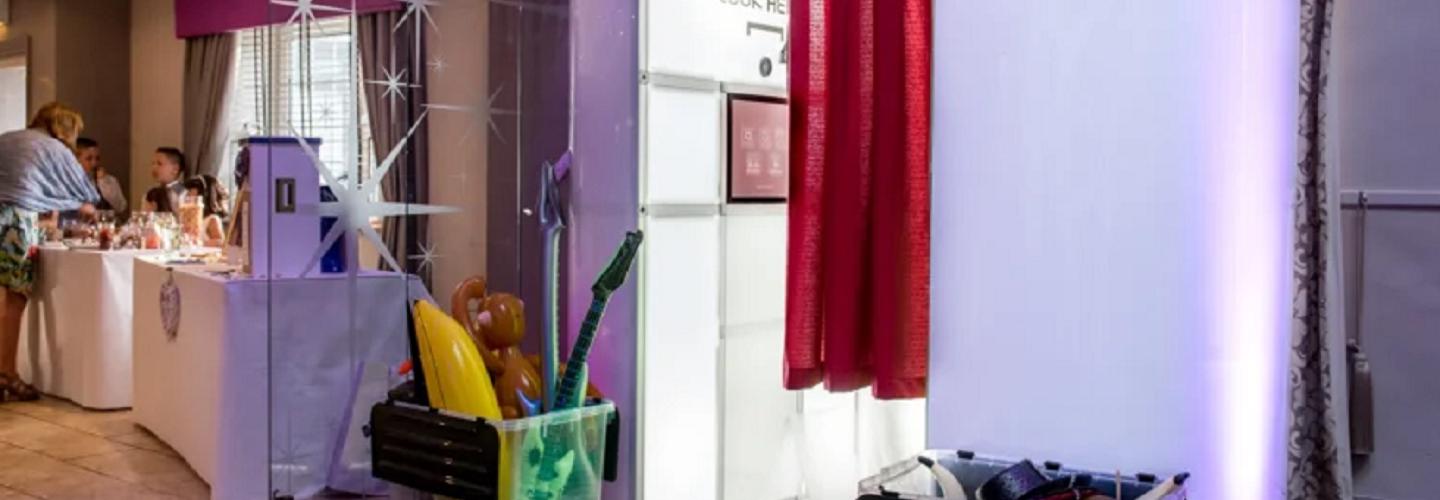 Maddox Photo Booth cover photo