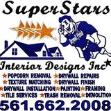 Superstars Interior Designs
