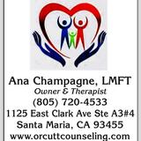 Orcutt Marriage and Family Counseling INC - Marriage Counselling & Family Counselling in Santa Maria
