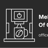 Office Coffee Machines Melbourne - Coffee Shops & Tea Shops in Melbourne